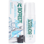 Biofreeze Pain Relieving Gel