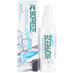 Biofreeze Pain Relieving Spray
