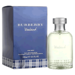Burberry Weekend Eau De Toilette - Men