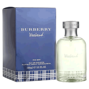 عطر ويكند للرجال من بربري - مخفف