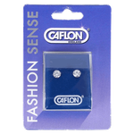 Caflon Fashion Sense Stud Earrings