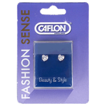 Caflon Fashion Sense Stud Earrings