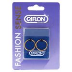 Caflon Fashion Sense Stud Earrings