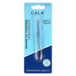 Cala Square Tip Tweezers