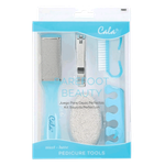 Cala Barefoot Beauty Pedicure Tools
