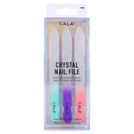 Cala Nail File - Crystal