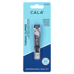 Cala Toenail Clipper With File