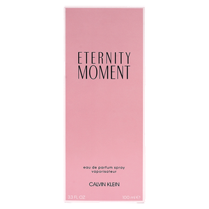 Calvin Klein Eternity Moment Eau De Parfum - Women