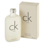Calvin Klein One Eau De Toilette - Men