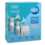 Canpol Double Electric Breast Pump