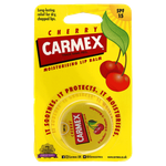 Carmex Cherry Lip Balm with SPF 15