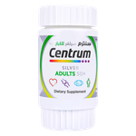Centrum Silver Lutein Tablets