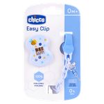 Chicco Pacifier Clip - (0+ Months)