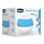 Chicco Humi Fresh Cold Humidifier - White & Blue