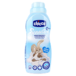 Chicco Sensitive Fabric Softener Sweet Talcum