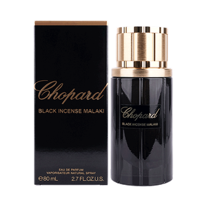 Chopard Black Incense Malaki Eau De Parfum - Unisex