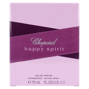 Chopard Happy Spirit Eau De Parfum - Women