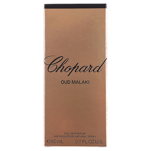 Chopard Oud Malaki Eau De Parfum - Unisex