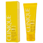 Clinique Anti-Wrinkle Face Sunscreen Cream with SPF30