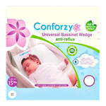 Conforzy WedgeAnti-Reflux Pillow - 38 × 31 × 8.5 cm
