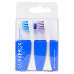 Curaprox Hydrosonic Pro Power Brush Head