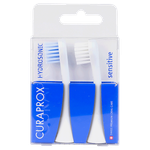 Curaprox Hydrosonic Pro Sensitive Brush Head