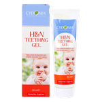 Cydonia H&N Teething Gel