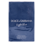 Dolce & Gabbana Light Blue Eau De Toilette - Women