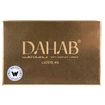 Dahab Cat Eye Monthly Contact Lenses