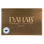 Dahab Creamy Monthly Contact Lenses