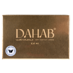Dahab Kaf Monthly Contact Lenses