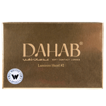 Dahab Lumirere Hazel Monthly Contact Lenses