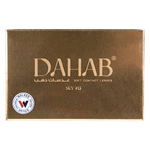 Dahab Sky Monthly Contact Lenses