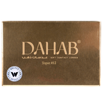 Dahab Topaz Monthly Contact Lenses
