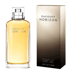Davidoff Horizon Eau De Toilette - Men