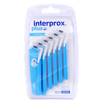 Dentaid Blue Interprox Brush - 1.3 mm