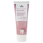 Wild Depurdent Clean & Polish Paste