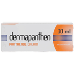 Dermapanthen Panthenol Cream