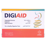 Digi Aid Capsules
