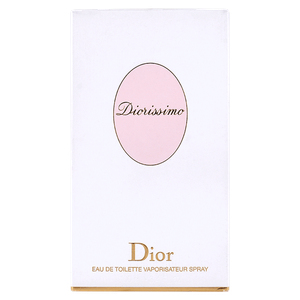 عطر ديوريسيمو للنساء من كريستيان ديور - مخفف