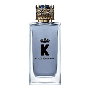 Dolce & Gabbana King Eau De Toilette - Men