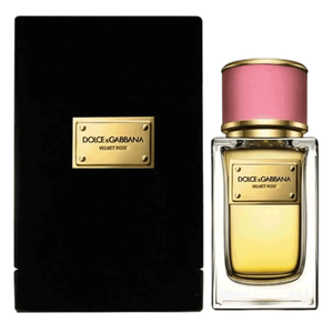 Dolce & Gabbana Velvet Rose Eau De Parfum - Women