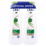 Dove Hair Fall Rescue Shampoo