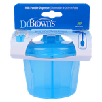 Dr. Brown’s Blue Milk Powder Dispenser
