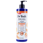 Dr Teal's Vitamin C Lotion
