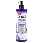 Dr Teal's Lavender Lotion
