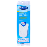 Dr. Scholl's Double Air-Pillo Insoles for Men & Women