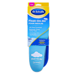 Dr. Scholl's Float-On-Air Foam Insoles for Men - (Size 8-14)