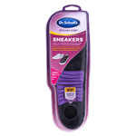 Dr. Scholl's Sneakers Insoles for Women - (Size 6-10