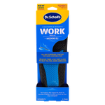 Dr. Scholl's Work Massaging Gel Insoles for Women - (Size 6-10
